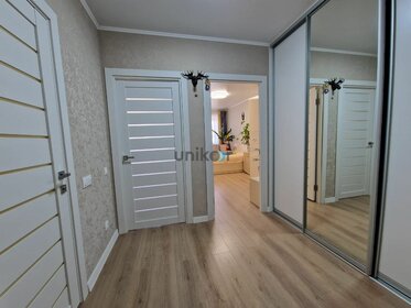 34,2 м², квартира-студия 5 300 000 ₽ - изображение 108