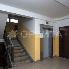 Квартира 66,4 м², 2-комнатная - изображение 3