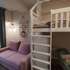 Квартира 32,4 м², 1-комнатная - изображение 2