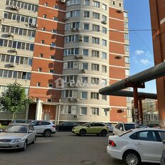 Квартира 44 м², 1-комнатная - изображение 1