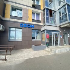 88,5 м², торговое помещение - изображение 2