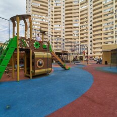 Квартира 110 м², 3-комнатная - изображение 4
