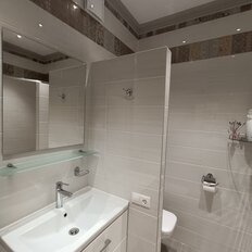 Квартира 74 м², 2-комнатная - изображение 1