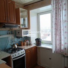 Квартира 59,8 м², 3-комнатная - изображение 5