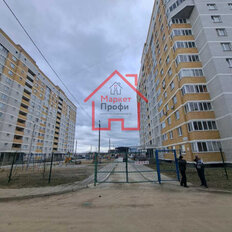 Квартира 31,5 м², студия - изображение 1