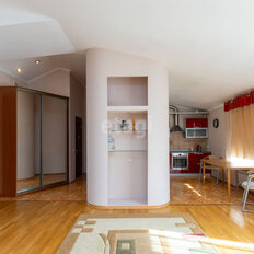 Квартира 103,8 м², 3-комнатная - изображение 2