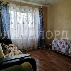 Квартира 17,7 м², 1-комнатная - изображение 3