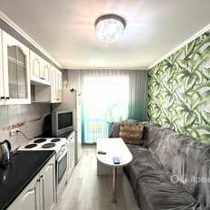 Квартира 42 м², 1-комнатная - изображение 2