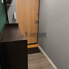 Квартира 31,7 м², 1-комнатная - изображение 5