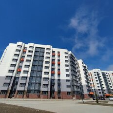 Квартира 60,1 м², 2-комнатная - изображение 2