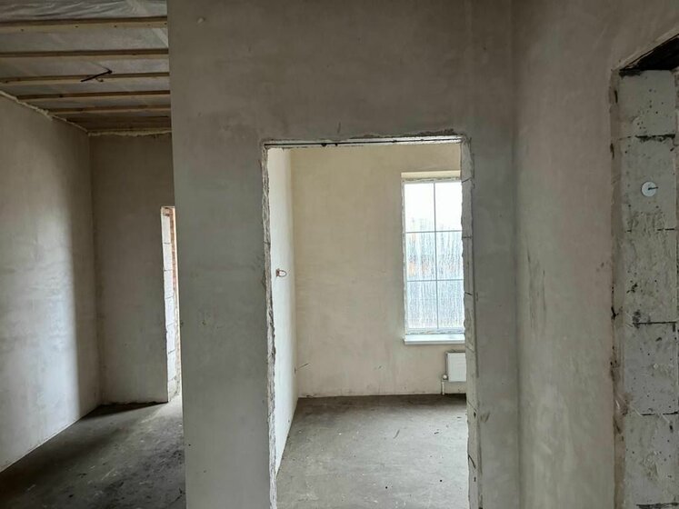 112 м² дом, 7 соток участок 5 650 000 ₽ - изображение 28