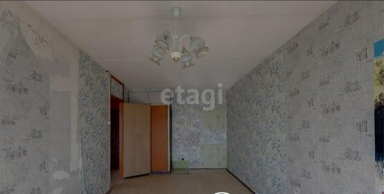 Купить студию или 1-комнатную квартиру эконом класса в стиле лофт на улице Подъёмная в Москве - изображение 2