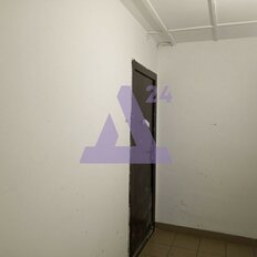 Квартира 19,3 м², студия - изображение 5