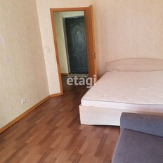 Квартира 38,5 м², 1-комнатная - изображение 3