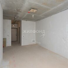 Квартира 28,2 м², студия - изображение 5