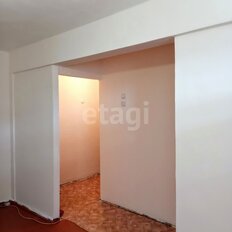 Квартира 31,1 м², 1-комнатная - изображение 1