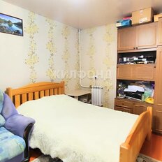 Квартира 29,3 м², 1-комнатная - изображение 3