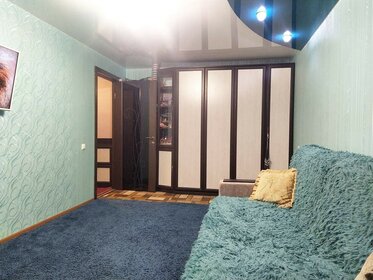 35,7 м², квартира-студия 3 100 000 ₽ - изображение 21