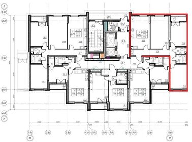 Квартира 88,2 м², 3-комнатная - изображение 3