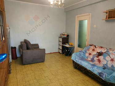 33,4 м², 1-комнатная квартира 3 400 000 ₽ - изображение 49