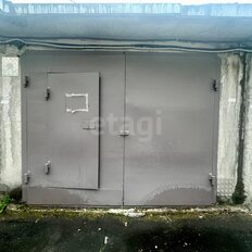 24 м², гараж - изображение 2