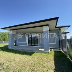 151,7 м², дом - изображение 5