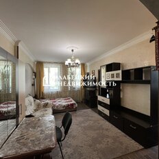 Квартира 59,7 м², 3-комнатная - изображение 2