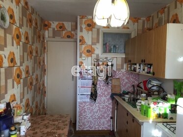 34,4 м², квартира-студия 3 100 000 ₽ - изображение 30