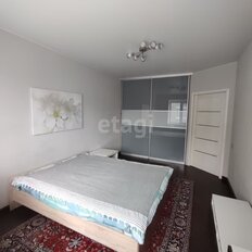 Квартира 37,9 м², 1-комнатная - изображение 3