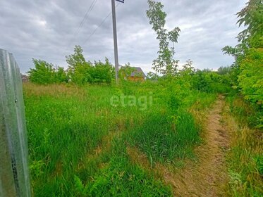 Купить коммерческую недвижимость в ЖК Parkolovo в Санкт-Петербурге и ЛО - изображение 32