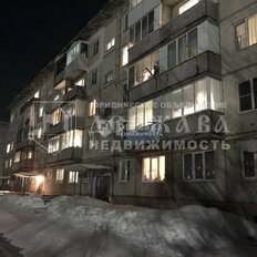 Квартира 29,2 м², 1-комнатная - изображение 5