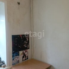 Квартира 30,5 м², 1-комнатная - изображение 5