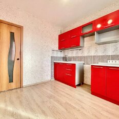 Квартира 32,1 м², 1-комнатная - изображение 3