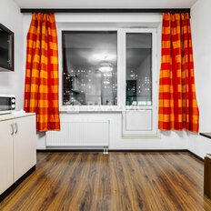Квартира 43,9 м², 1-комнатная - изображение 1