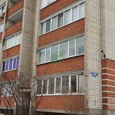 Квартира 41,5 м², 1-комнатная - изображение 1