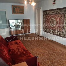 Квартира 54 м², 3-комнатная - изображение 2