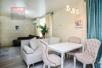 Купить однокомнатную квартиру в микрорайоне «Светлый» в Красноярске - изображение 17