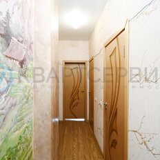 Квартира 64,2 м², 3-комнатная - изображение 4