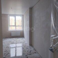 Квартира 61,9 м², 3-комнатная - изображение 3