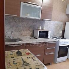 Квартира 40 м², 1-комнатная - изображение 2