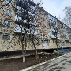 Квартира 60,4 м², 4-комнатная - изображение 2