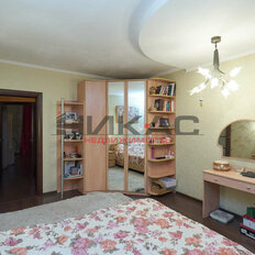 Квартира 109 м², 4-комнатная - изображение 3