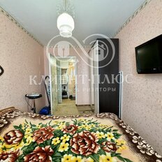 Квартира 45,8 м², 2-комнатная - изображение 4