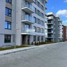 Квартира 50 м², 1-комнатная - изображение 2