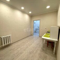 Квартира 39,9 м², 1-комнатная - изображение 4