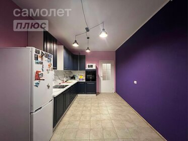 Купить 4-комнатную квартиру с возможностью обмена у метро Сенная Площадь (синяя ветка) в Санкт-Петербурге и ЛО - изображение 8