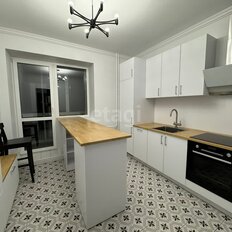 Квартира 35,7 м², 1-комнатная - изображение 2