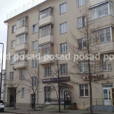 Квартира 56 м², 2-комнатная - изображение 1