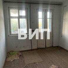 Квартира 20,5 м², 1-комнатные - изображение 2