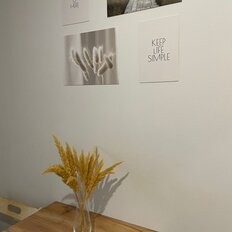 Квартира 28,5 м², 1-комнатная - изображение 5